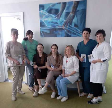 Національний тиждень безбар’єрності